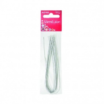 Accesorii craft - AD163 sarma pentru decoratiuni flori DACO