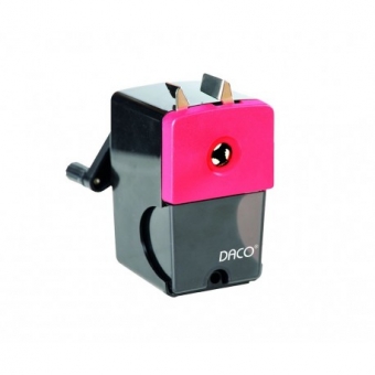 Ascutitoare mecanica DACO