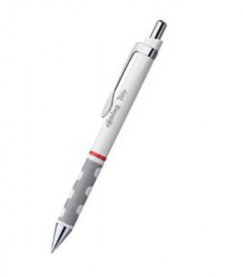 Pix Rotring Tikky 3 alb