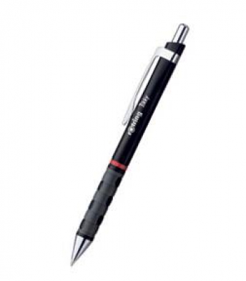 Pix Rotring Tikky 3 negru