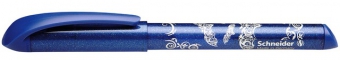 Roller cu cartus SCHNEIDER Easy - design corp albastru