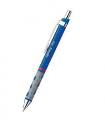 Pix Rotring Tikky 3 albastru