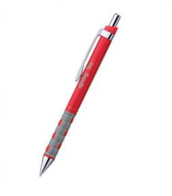 Pix Rotring Tikky 3 rosu