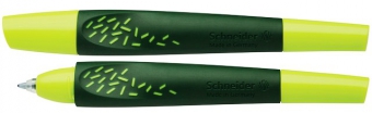 Roller cu cartus SCHNEIDER Breeze - verde/verde inchis