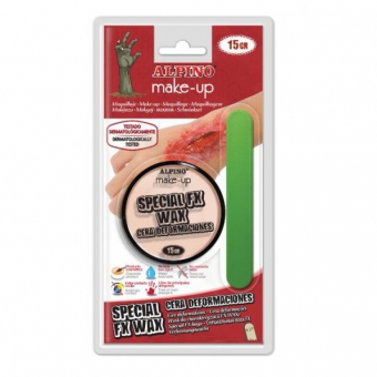 Crema machiaj, 15gr./cut, ALPINO Make-Up Special effects FX