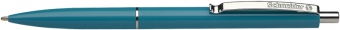 Pix SCHNEIDER K15, clema metalica, corp verde - scriere verde