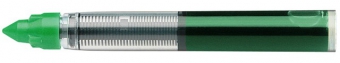 Rezerva SCHNEIDER 852, pentru roller Breeze, Base Senso, Base Ball, 5 buc/set - verde