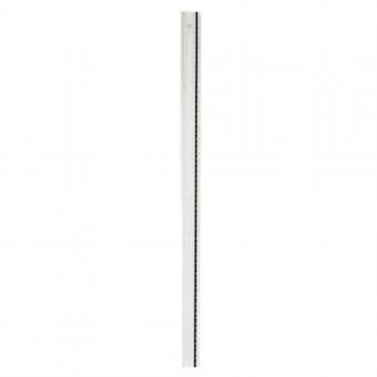 Rigla din aluminiu,  70cm, ALCO