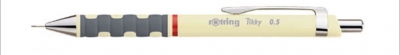 Creion mecanic Rotring Tikky 3 ivory 0.5 mm