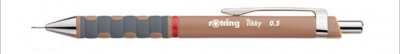 Creion mecanic Rotring Tikky 3 maro 0.5 mm