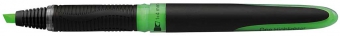 Textmarker SCHNEIDER One, varf tesit 1+4mm - verde