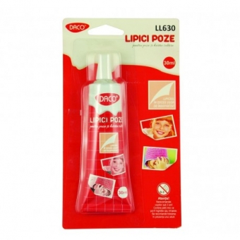 Lipici poze DACO