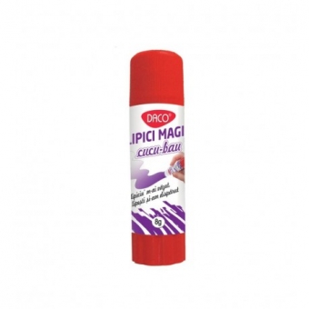 Lipici solid magic Cucu-Bau DACO