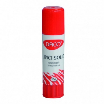 Lipici solid PVP 15 gr DACO