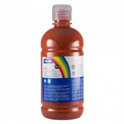 TEMPERA 500 ML MILAN MARO