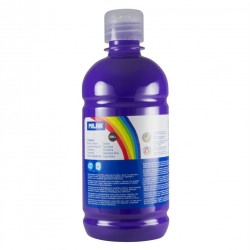 TEMPERA 500 ML MILAN VIOLET