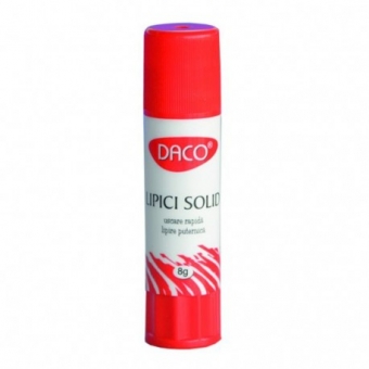 Lipici solid PVP 8 gr DACO