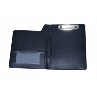 CLIPBOARD DUBLU LUX A5 IMITATIE PIELE DACO CL25