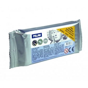 Lut pentru modelaj 400 gr Alb MILAN