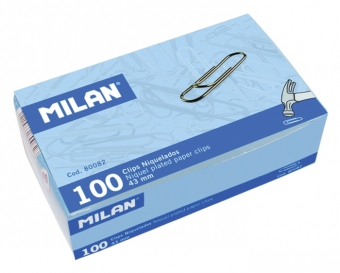 AGRAFE MILAN 43 MM