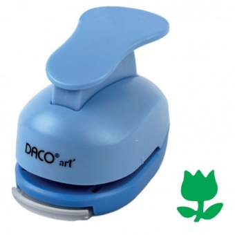 Perforator hobby 3,8 cm Lalea DACO