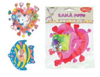 ACCESORII CRAFT - AD002  RAMA FOTO