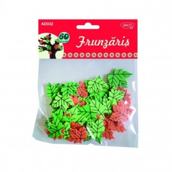 ACCESORII CRAFT - AD032  FRUNZARIS SPUMA