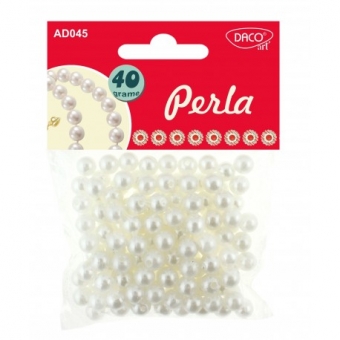 Accesorii craft - AD045 Perle DACO