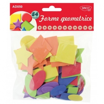 Accesorii craft - AD050 Forme geometrice DACO