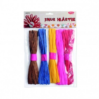 ACCESORII CRAFT - AD070 SNUR HARTIE DACO