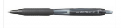 Pix Jetstream Uni Sxn-101, 0.5 mm, negru