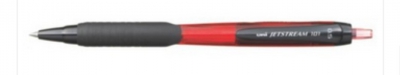 Pix Jetstream Uni Sxn-101, 0.5 mm, rosu
