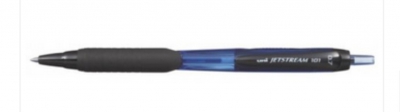 Pix Jetstream Uni Sxn--101, 0.7 mm, albastru