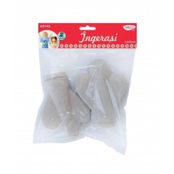 ACCESORII CRAFT - AD143 INGERASI CARTON SET 2 DACO