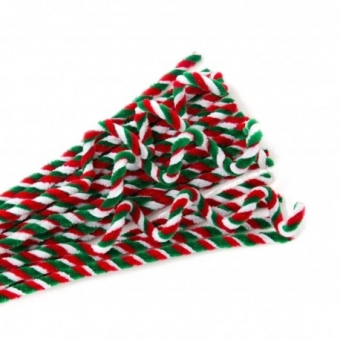 ACCESORII CRAFT - AD172 SARMA PLUSATA CRACIUN DACO