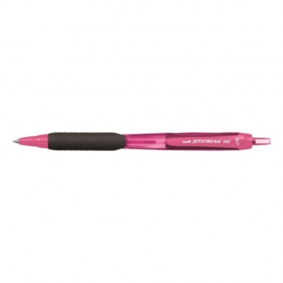 Pix Jetstream Uni Sxn--101C, 0.7 mm, roz