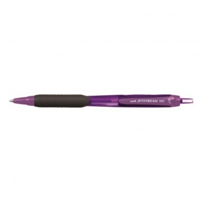 Pix Jetstream Uni Sxn--101C, 0.7 mm, violet