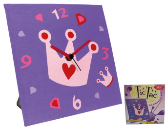 SET CREATIV - SC010 CEAS