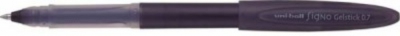 Pix gel Uni Um-170 Signo GelStick, negru