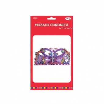 SET CREATIV - SC040 MOZAIC CORONITA