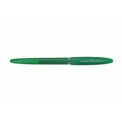 Pix gel Uni Um-170 Signo GelStick, verde
