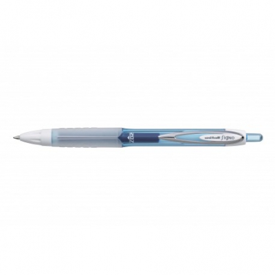 Pix cu gel UNI UMN-207F Signo, bleau