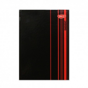 CAIET A5 192 FILE DACO EMINENT AR