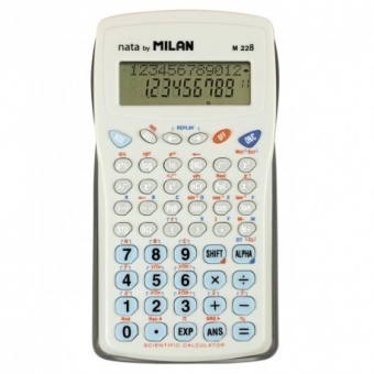 CALCULATOR 10 DG MILAN STIINTIFIC