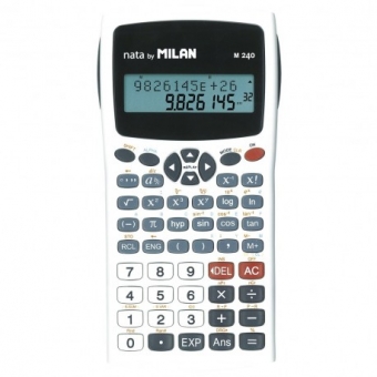CALCULATOR 10 DG MILAN STIINTIFIC M240A