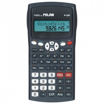 CALCULATOR 10 DG MILAN STIINTIFIC M240N