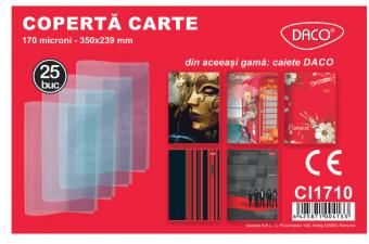 COPERTA CARTE - DACO CI1710 350MMX239MM