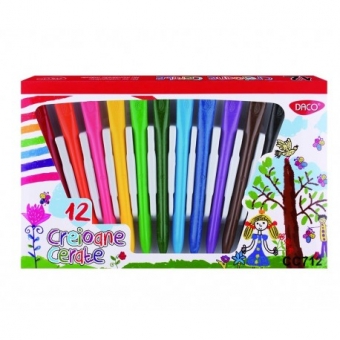 CREION COLOR 12 CERAT DACO CC712