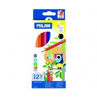CREION COLOR 12 MILAN