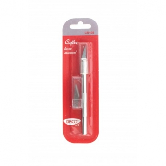 CUTTER LUCRU MANUAL DACO CR108